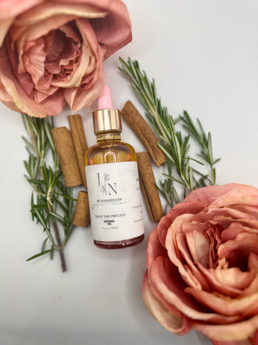 Growth Oil