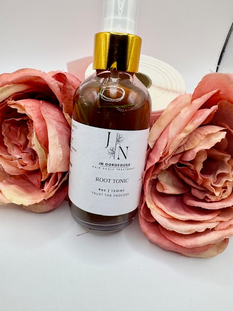 Root Tonic