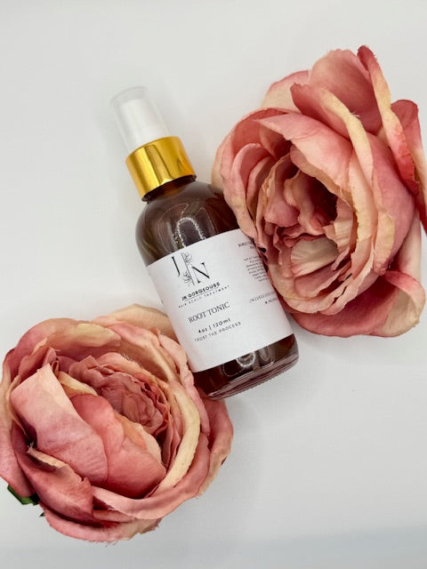 Root Tonic